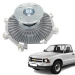 Enhance your car with Chevrolet S10 Pickup Thermal Fan Clutch 