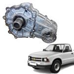 Enhance your car with Chevrolet S10 Pickup Transfer Case & Parts 