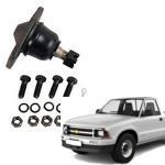 Enhance your car with Chevrolet S10 Pickup Upper Ball Joint 