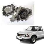Enhance your car with Chevrolet S10 Pickup Water Pump 