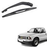 Enhance your car with Chevrolet S10 Pickup Wiper Blade 