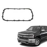 Enhance your car with Chevrolet Silverado 1500 Automatic Transmission Gaskets & Filters 