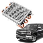 Enhance your car with Chevrolet Silverado 1500 Automatic Transmission Oil Coolers 