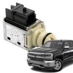 Enhance your car with Chevrolet Silverado 1500 Automatic Transmission Solenoid 