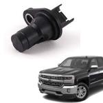 Enhance your car with Chevrolet Silverado 1500 Cam Position Sensor 
