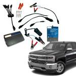 Enhance your car with Chevrolet Silverado 1500 Charging System Parts 