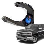 Enhance your car with Chevrolet Silverado 1500 Control Arm With Ball Joint 