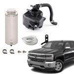 Enhance your car with Chevrolet Silverado 1500 Coolant Recovery Tank & Parts 