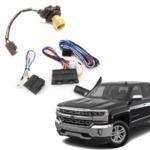 Enhance your car with Chevrolet Silverado 1500 Switches & Sensors & Relays 