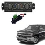 Enhance your car with Chevrolet Silverado 1500 Cooling & Heating 