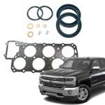 Enhance your car with Chevrolet Silverado 1500 Engine Gaskets & Seals 