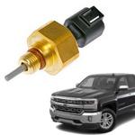 Enhance your car with Chevrolet Silverado 1500 Engine Sensors & Switches 