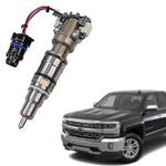 Enhance your car with Chevrolet Silverado 1500 Fuel Injection 