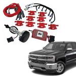 Enhance your car with Chevrolet Silverado 1500 Ignition System 