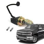 Enhance your car with Chevrolet Silverado 1500 Master Cylinder & Power Booster 