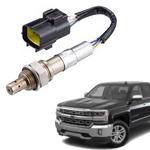 Enhance your car with Chevrolet Silverado 1500 Oxygen Sensor 