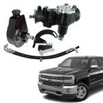 Enhance your car with Chevrolet Silverado 1500 Power Steering Kits & Seals 