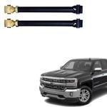 Enhance your car with Chevrolet Silverado 1500 Rear Joint 