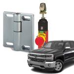 Enhance your car with Chevrolet Silverado 1500 Sensors & Switches 