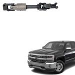 Enhance your car with Chevrolet Silverado 1500 Steering Shaft 