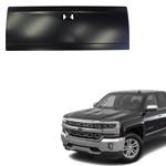 Enhance your car with Chevrolet Silverado 1500 Tailgate 