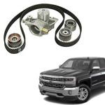 Enhance your car with Chevrolet Silverado 1500 Timing Parts & Kits 
