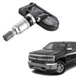 Enhance your car with Chevrolet Silverado 1500 TPMS Sensors 