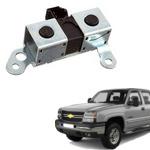 Enhance your car with Chevrolet Silverado 2500 Automatic Transmission Solenoid 