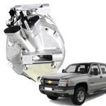 Enhance your car with Chevrolet Silverado 2500 Compressor 