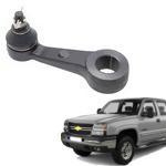 Enhance your car with Chevrolet Silverado 2500 Pitman Arm 