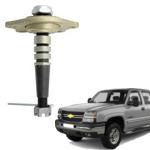 Enhance your car with Chevrolet Silverado 2500 Upper Ball Joint 