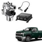 Enhance your car with Chevrolet Silverado 2500HD ABS System Parts 
