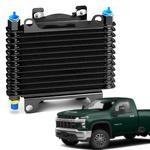 Enhance your car with Chevrolet Silverado 2500HD Automatic Transmission Oil Coolers 