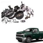 Enhance your car with Chevrolet Silverado 2500HD Automatic Transmission Parts 