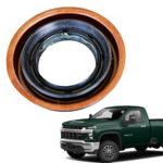 Enhance your car with Chevrolet Silverado 2500HD Automatic Transmission Seals 