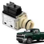 Enhance your car with Chevrolet Silverado 2500HD Automatic Transmission Solenoid 