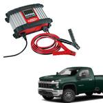 Enhance your car with Chevrolet Silverado 2500HD Car Battery & Cables 