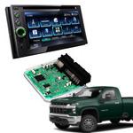 Enhance your car with Chevrolet Silverado 2500HD Computer & Modules 