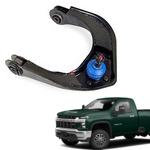 Enhance your car with Chevrolet Silverado 2500HD Control Arm With Ball Joint 