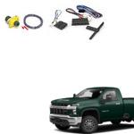 Enhance your car with Chevrolet Silverado 2500HD Switches & Sensors & Relays 