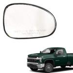 Enhance your car with Chevrolet Silverado 2500HD Door Mirror Glass 