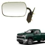 Enhance your car with Chevrolet Silverado 2500HD Door Mirror 