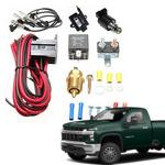 Enhance your car with Chevrolet Silverado 2500HD Engine Sensors & Switches 