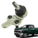 Enhance your car with Chevrolet Silverado 2500HD Front Joint 