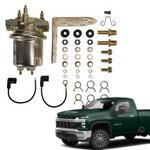 Enhance your car with Chevrolet Silverado 2500HD Fuel Pump & Parts 