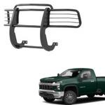 Enhance your car with Chevrolet Silverado 2500HD Grille Guard 