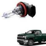 Enhance your car with Chevrolet Silverado 2500HD Headlight Bulbs 