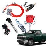 Enhance your car with Chevrolet Silverado 2500HD Ignition System 