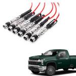Enhance your car with Chevrolet Silverado 2500HD Ignition Wires 
