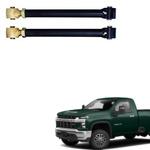 Enhance your car with Chevrolet Silverado 2500HD Rear Joint 